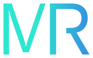 Logo MR