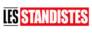 Standistes logo